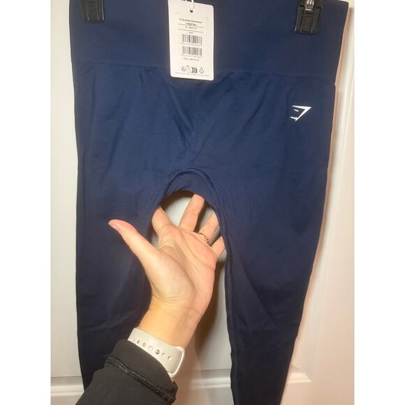 Gymshark Everyday Seamless Leggings - Picture 7 of 8
